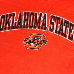 Oklahoma State University T-Shirt